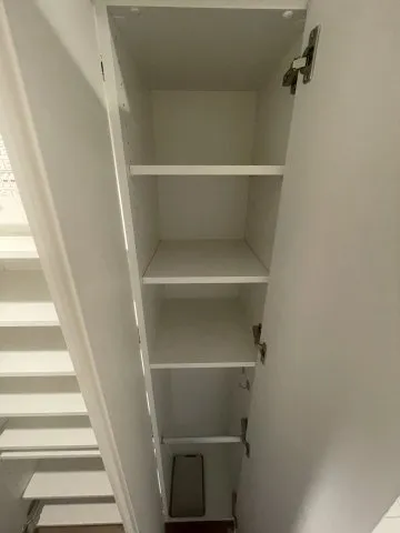 Grand Paseo Kiyosumi Shirakawa II - Interior - ["Wood", "Flooring", "Shelving"]