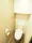 La Class Kamata II - Interior - ["Toilet seat", "Toilet", "Bathroom"] thumbnail