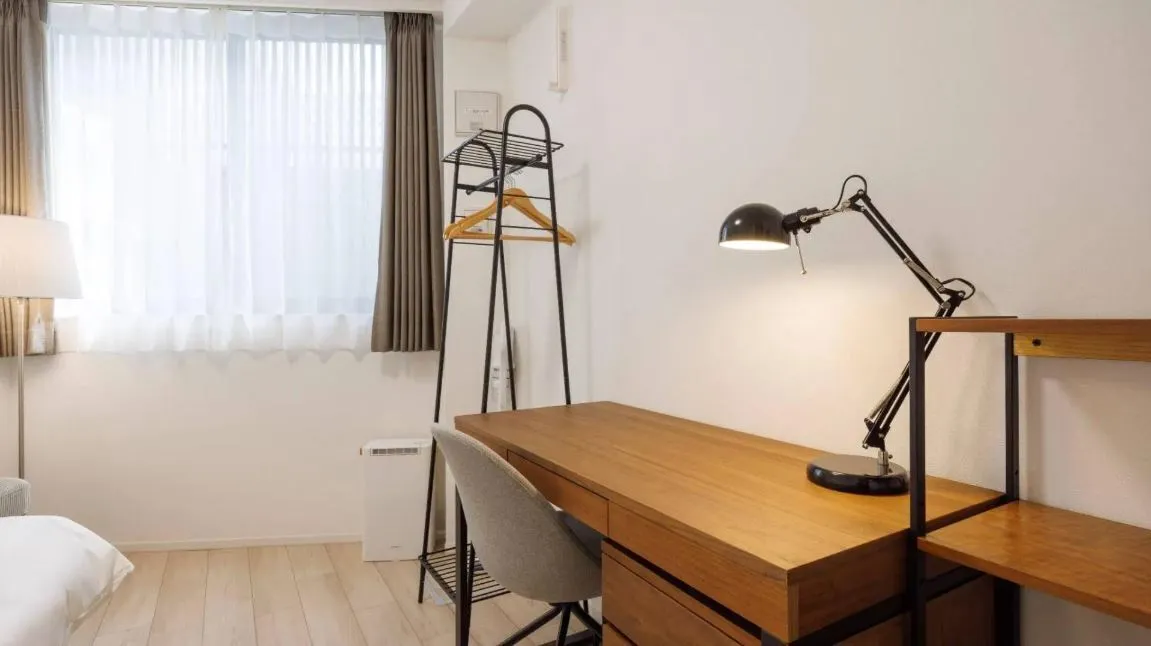 Hmlet Shibuya Ohashi - Interior - []