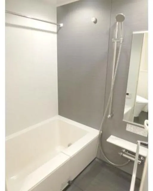 Park Cube Meguro Tower - Interior - ["Flooring", "Plumbing fixture", "Floor"]