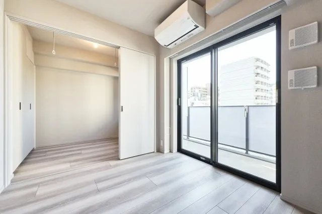 Proud Flat Nishikamata - Interior - ["Apartment", "Flooring", "Floor"]