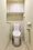 Lefon Progres Akabane Marks - Interior - ["Toilet seat", "Toilet", "Plumbing fixture"] thumbnail