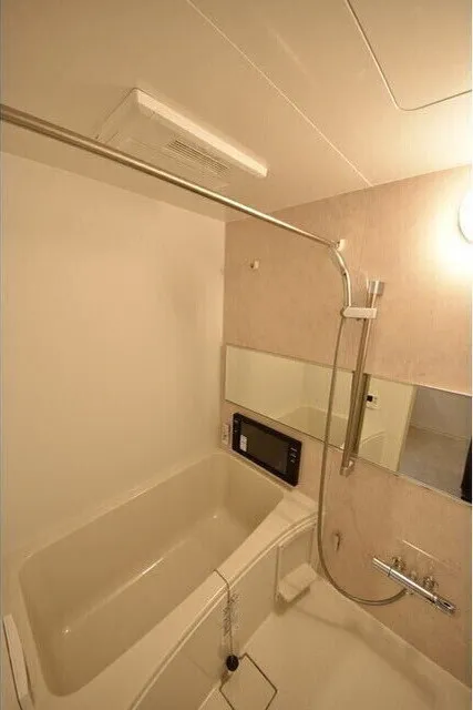 Memora Ikebukuro - Interior - ["Plumbing fixture", "Bathroom", "Bathtub"]