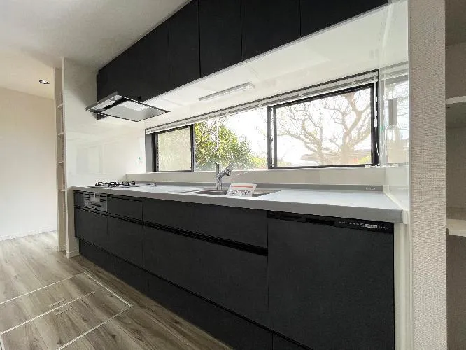 Detached house at 1-18-16 Konan, Konan Ward, Yokohama City