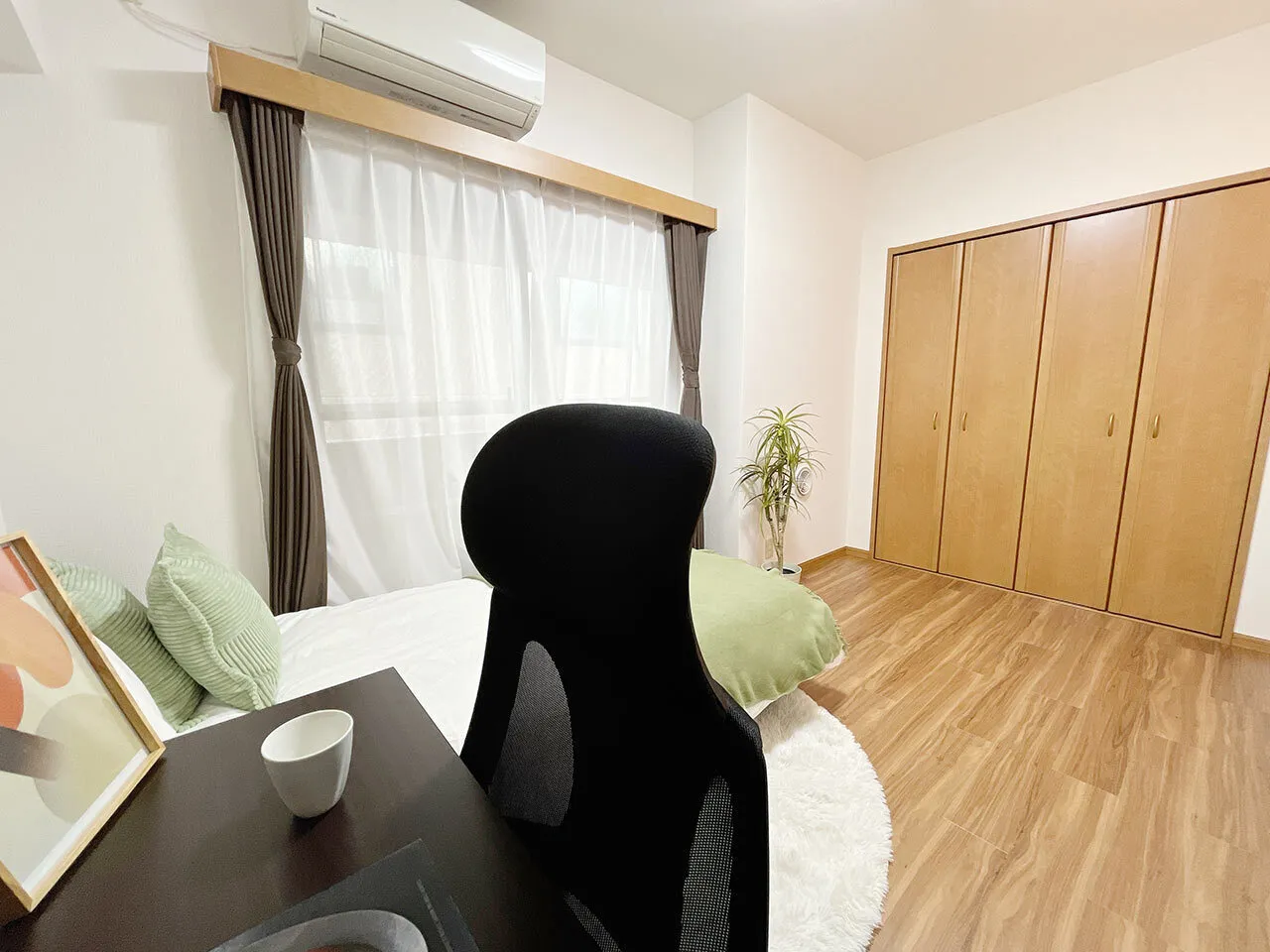 Mynavi STAY Miraie Shibuya WEST - Interior - []