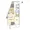 LaSante Bunkyo Sendagi - Floor Plan - ["Rectangle", "Slope", "Font"] thumbnail