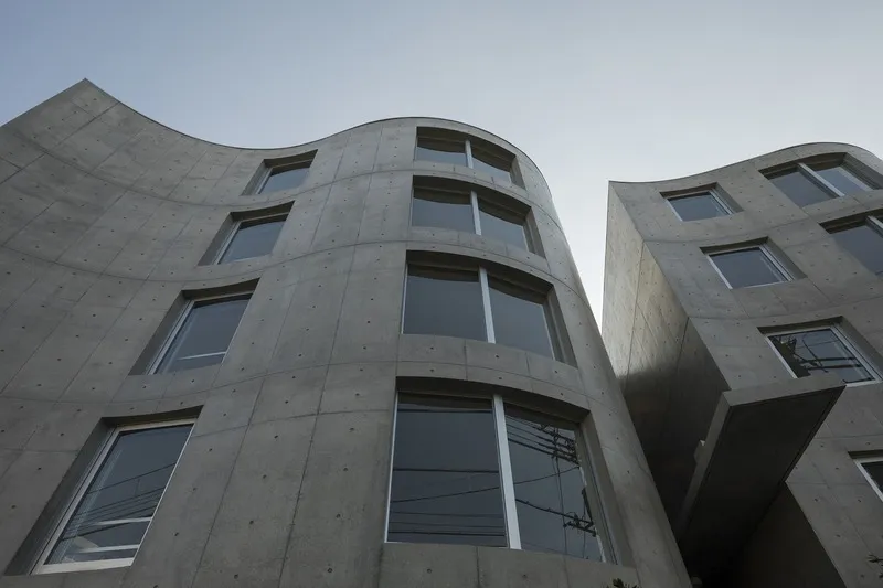 EXAM Yoga - Exterior - ["Daytime", "Wall", "Architecture"]