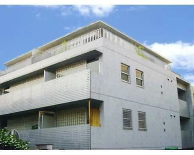 Bell Minami-Aoyama - Exterior - ["Property", "Building", "House"]