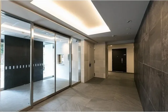 Bow Flats Sumiyoshi - Exterior - ["Property", "Ceiling", "Building"]