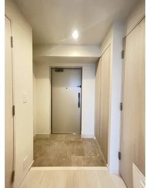Comforia Liv Minamisunamachi East - Interior - ["Flooring", "Floor", "Wood"]