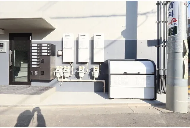 Option Sakashita - Other - ["Composite material", "Machine", "Aluminium"]