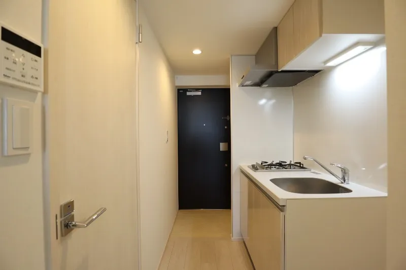 Atrio Flats Nakano - Interior - ["Flooring", "Floor", "Apartment"]