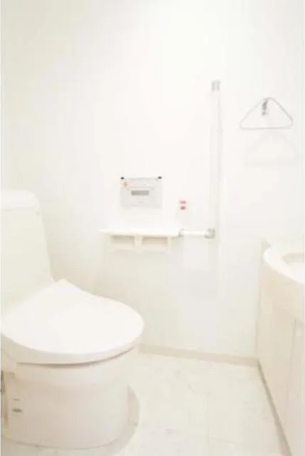 Ebisu Garden Terrace - Interior - ["White", "Toilet seat", "Property"]