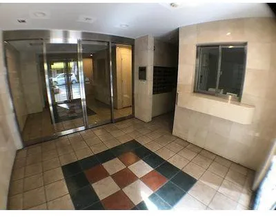 Main Stage Yotsuya - Exterior - ["Floor", "Flooring", "Composite material"]