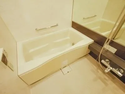 Lieto Court Arc Tower - Interior - ["Plumbing fixture", "Flooring", "Bathtub"]