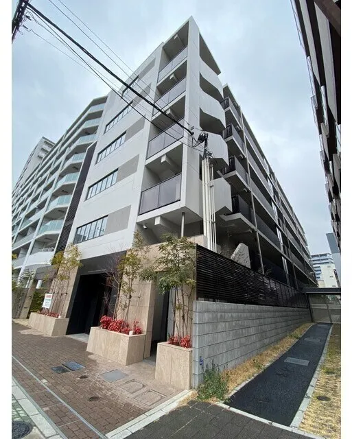 Gran Casa Kiyosumi Shirakawa - Exterior - []