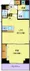 Genovia Honhaneda Sky Garden - Floor Plan - ["Apartment"] thumbnail
