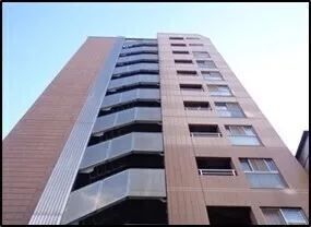 Plaire Kanda Sakumacho - Exterior - ["Daytime", "Building", "Wall"]