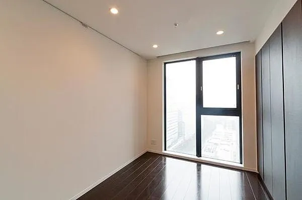 Park Cube Meguro Tower - Interior - ["Property", "Building", "Fixture"]
