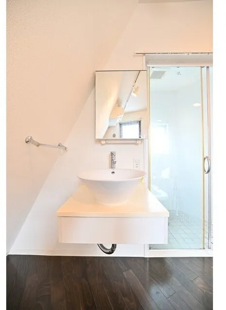 Maple Shin Nakano - Interior - ["Interior design", "Plumbing fixture", "Bathroom"]