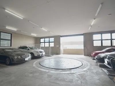 MEW - Other - ["Parking", "Property", "Car"]