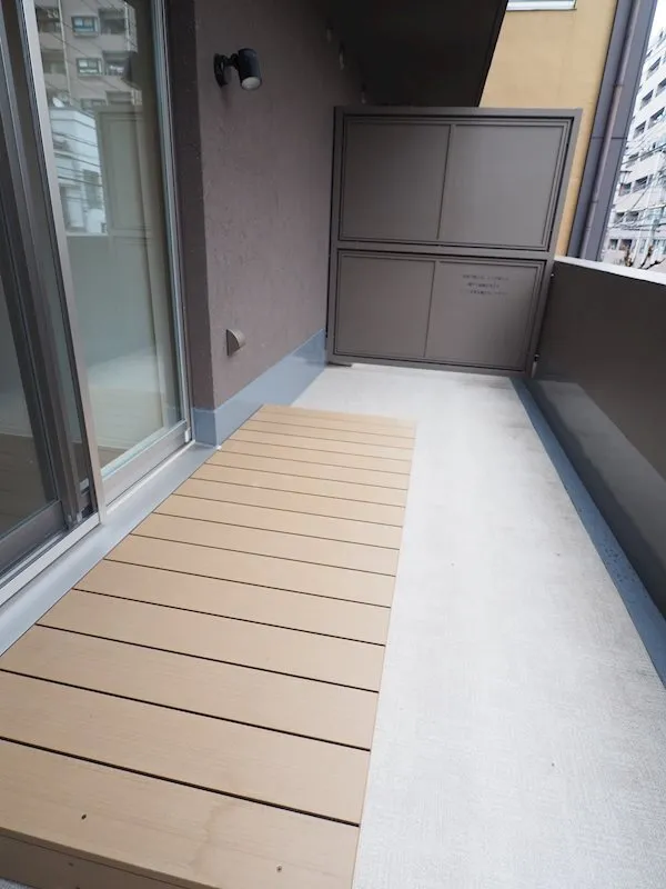 Crevia Lixe Nippori Negishi - Interior - ["Property", "Door", "Fixture"]