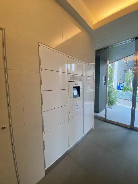 Brides Higashi-Nihonbashi - Other - ["Flooring", "Wood", "Floor"]