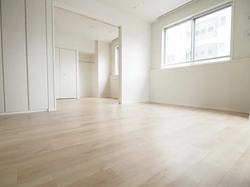 CREVIA RXE Nippori - Interior - ["Property", "Window", "Fixture"]