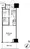 KDX Residence Shinagawa Seaside - Floor Plan - [] thumbnail