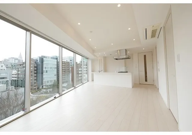 Comforia Shinjuku East Side Tower - Interior - ["Flooring", "Floor", "Interior design"]