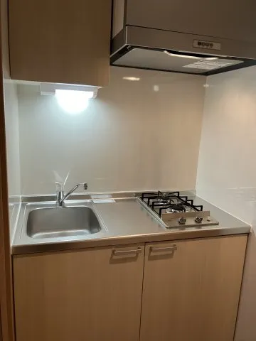 Prime Urban Monzennakacho - Interior - ["Kitchen Appliance", "Major appliance", "Kitchen"]