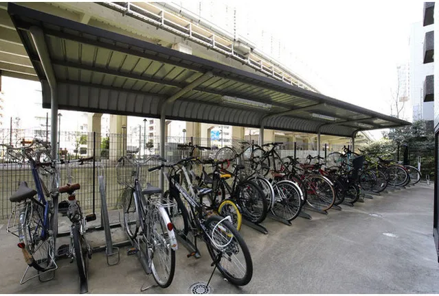 Laxrass Azabu-Juban - Other - ["Bicycle", "Vehicle", "Transport"]
