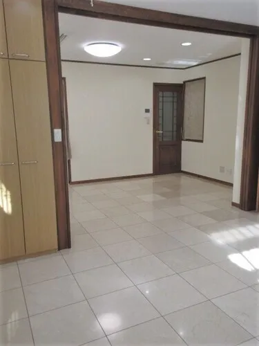 5-3-5 Kamimeguro, Meguro-Ku, Tokyo - Interior - ["Property", "Door", "Fixture"]