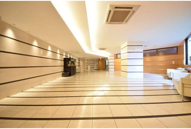 Feel A Shibuya - Exterior - ["Wood", "Flooring", "Floor"]