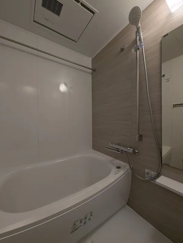 RESIDIA Ogikubo - Interior - ["Plumbing fixture", "Flooring", "Floor"]