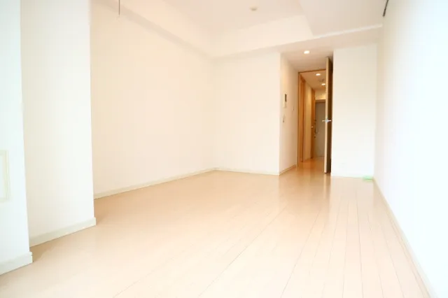 Proud Flat Sumida Riverside - Interior - ["Flooring", "Floor", "Wood flooring"]