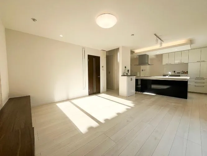 Detached house in Kichijoji Kitamachi 3-chome, Musashino City