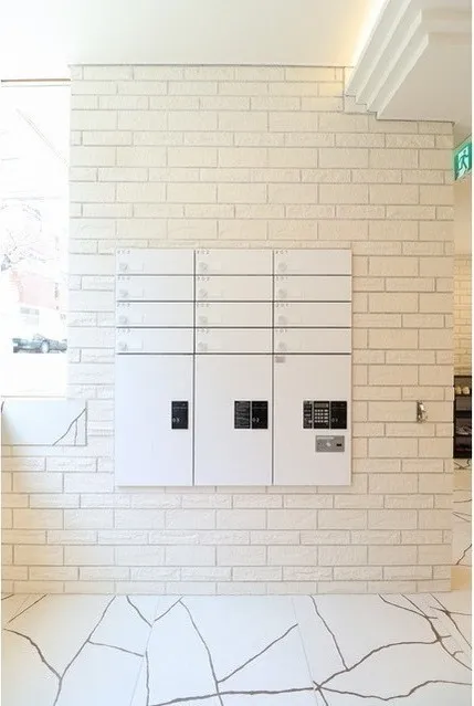Chez Moi Shirokane Takanawa - Other - ["Wall", "Flooring", "Floor"]