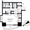 Nisshin Parastage Sangenjaya II - Floor Plan - ["Design", "Plan", "Floor plan"] thumbnail