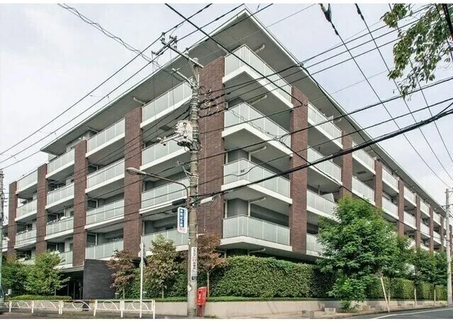 Soalanome Himonya - Exterior - ["Residential area", "Property", "Building"]