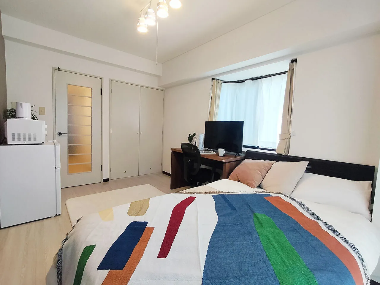 Mynavi STAY Futako Tamagawa Maison - Interior - []
