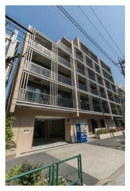 Merveille Magome - Exterior - ["Property", "Building", "Real estate"]
