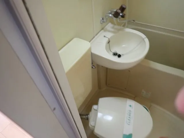 Forum In Tokyo 1 - Interior - ["Plumbing fixture", "Bathroom", "Plumbing"]