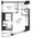 Prime Urban Honkomagome - Floor Plan - ["Plan", "Diagram", "Floor plan"] thumbnail