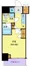 Plair Duc Kitashinagawa - Floor Plan - [] thumbnail