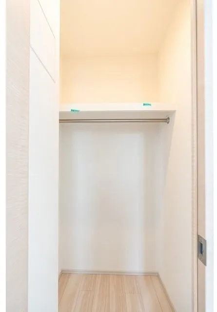 Comforia Liv Itabashi - Interior - ["Flooring", "Wood", "Floor"]