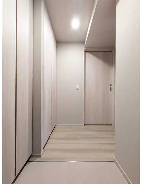 Wellis Urban Sumiyoshi West - Interior - ["Flooring", "Floor", "Wood"]