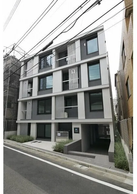 Well Square Yawata-Yama - Exterior - ["Apartment", "Condominium"]