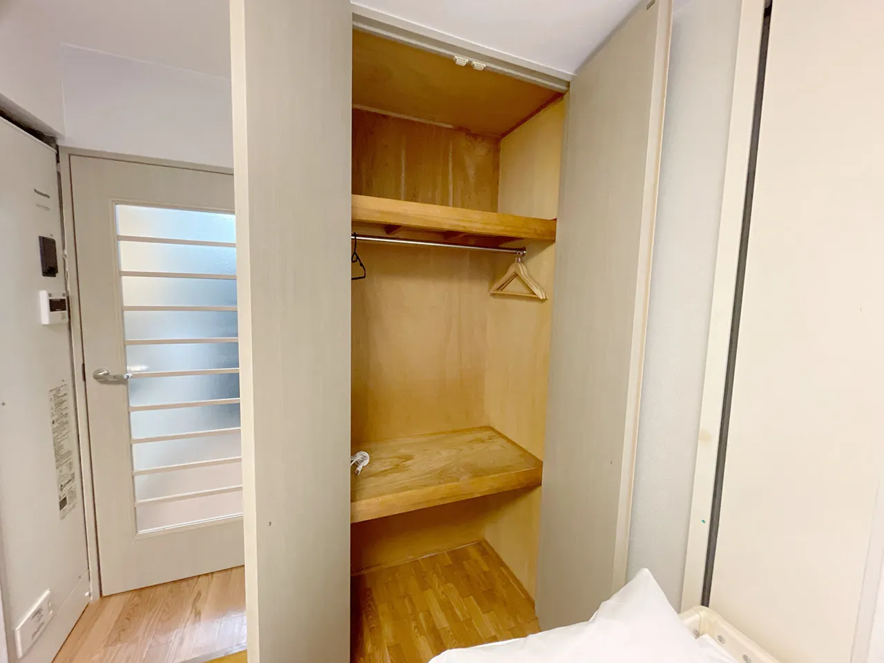 Mynavi Stay Yoyogi Park - Interior - ["Flooring", "Wall", "Floor"]