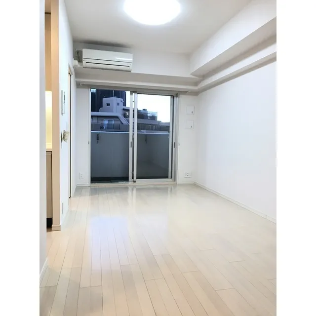 Comforia HIgashi-IKebukuro  - Interior - ["Building", "Fixture", "Wood"]